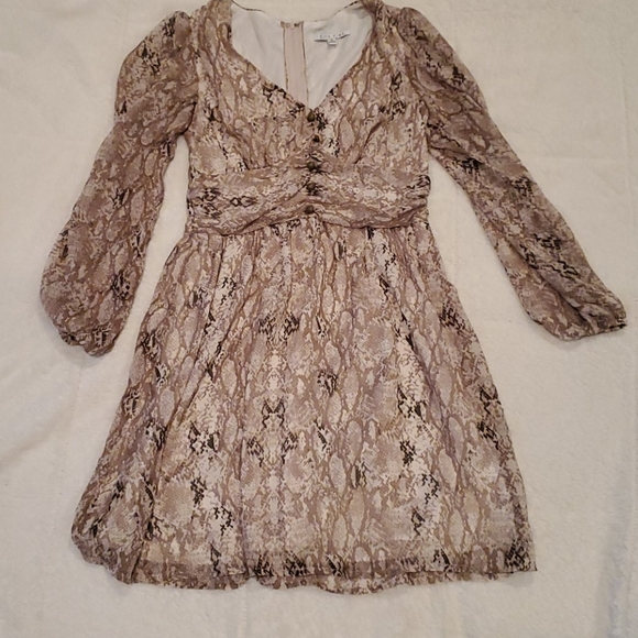 Dress - Picture 1 of 4